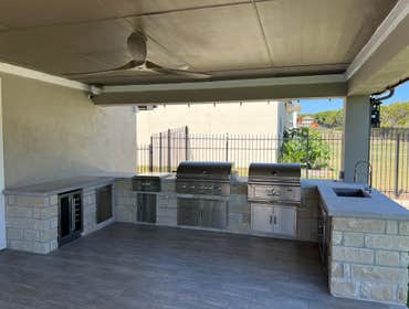 Photos by Blazek Landscapes #1