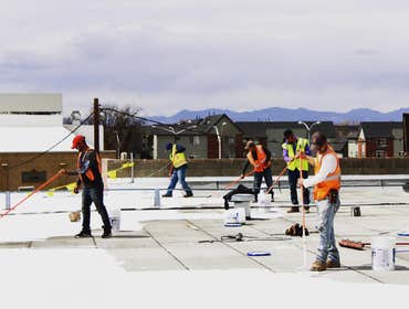 Photos by Virtuous Roofing & Exteriors LLC #1