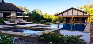 Baker Pool & Spa
