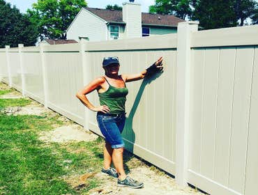 Fences