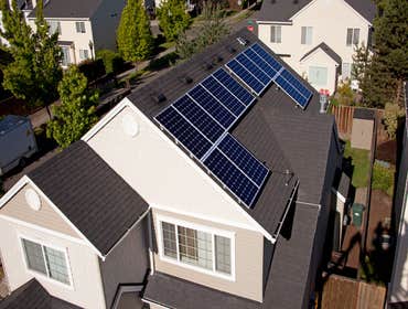 Solar Projects