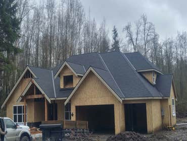 Advance Roofing Projects.