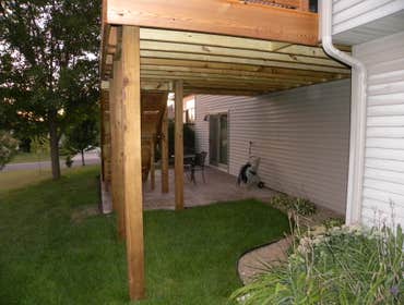 Photo(s) from Dan Heim Construction Inc