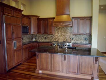 Photos from Burton's Luxury Bath & Deluxe Kitchen Inc