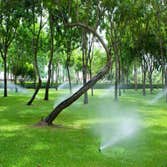 Sprinkler System
