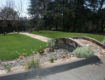 wine country stone and landscape design by quiet elegance