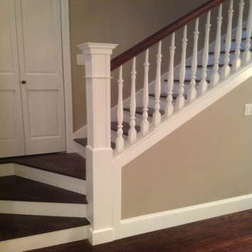 Various Home Improvements