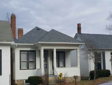 Photos by 614 Exteriors #1