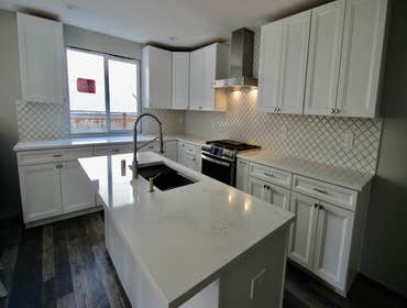 Photos by American Homes Construction #1
