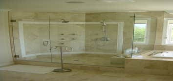 Project photos from South City Shower Door And Window Works