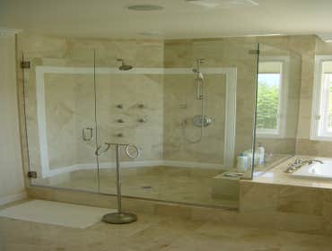 Project photos from South City Shower Door And Window Works