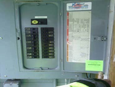 Photos by Kford Electric LLC #1