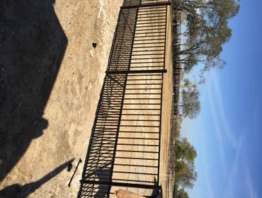 Photos from Faith Fence & Fabrication