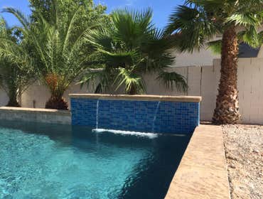 BYOP of Nevada, LLC Projects recently completed.