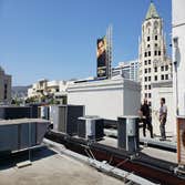 Andes Heating & Air Condtioning