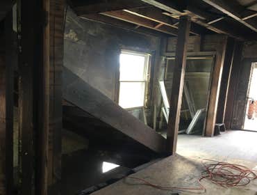 Remodels