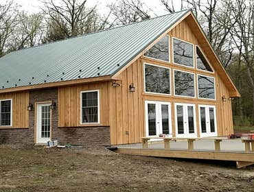 Project photos