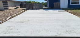 Coastal Concrete Repair