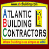 Atlantic Building Contractors logo