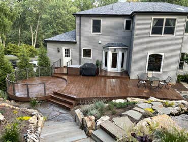 Photos by Pristine Stonework & Landscape Design Inc. #2