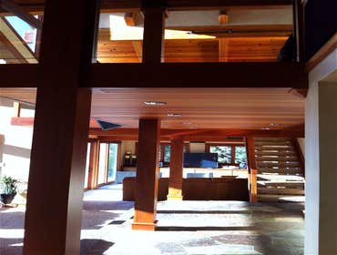 Project photos