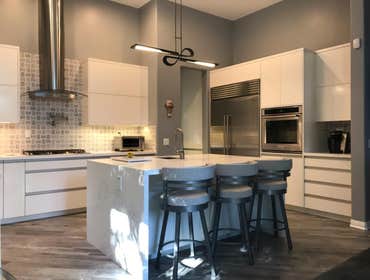 Westlake Village Kitchen Remodeling