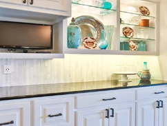 Photos by Boerne Kitchens & Baths #1
