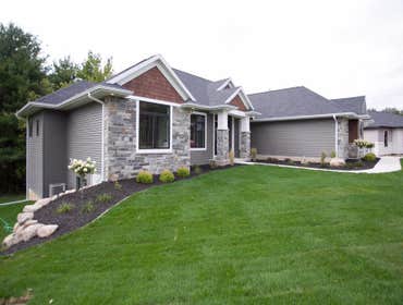 2017 Fall Parade Home