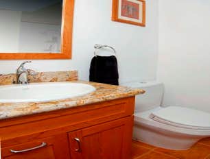 Bruce Construction Bruce construction specializes in kitchen remodeling, bathroom remodeling, home remodeling, kitchen renovations, and general contrac