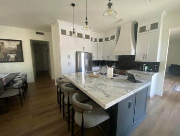 Photos by Turn Key Contractor #1