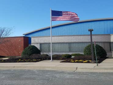 Front Entrance Annual Contract Maintenance