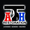 Arizona Total Home Restoration LLC logo
