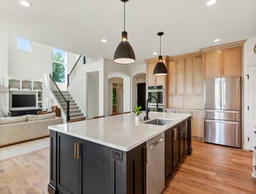 Photos by J Brothers Design Build Remodel, Inc #1