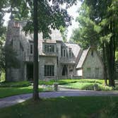 exteriors