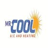 Mr. Cool A/C and Heating logo