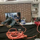 Titan Chimney & Masonry
