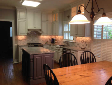 Photos from Cabinet Makeovers Inc