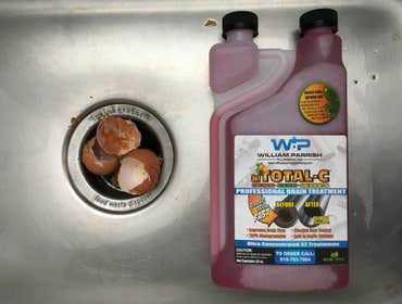 Photos by William Parrish Plumbing, Inc #1