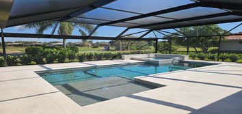 New Model Home & Pool Builders LLC