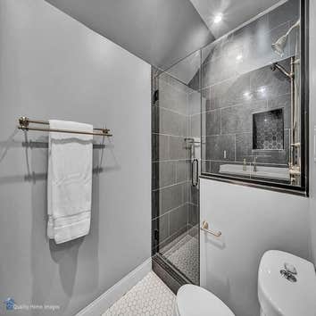 Bathroom Remodel