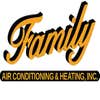 Family Air Conditioning and Heating Inc logo