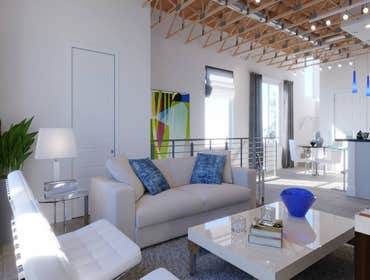 Paragon Lofts