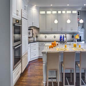Kitchen Remodeling Project