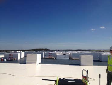 Photos from JT Roofing & Maintenance Inc
