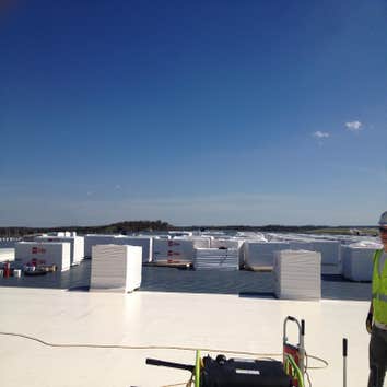 Photos from JT Roofing & Maintenance Inc