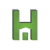 Harding Homes, Inc logo