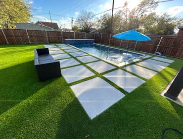 Photos by Blu H2o Pools #1