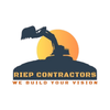Riep Contractors logo