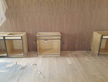 Photos by Christian Carpentry #1
