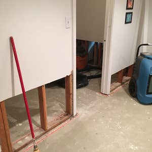 Sheetrock